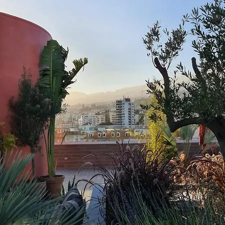 Three House 4* Φουνκάλ